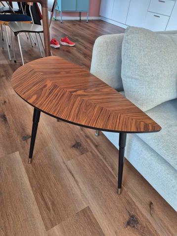 Vintage IKEA Lövbacken Bijzettafel beschikbaar voor biedingen