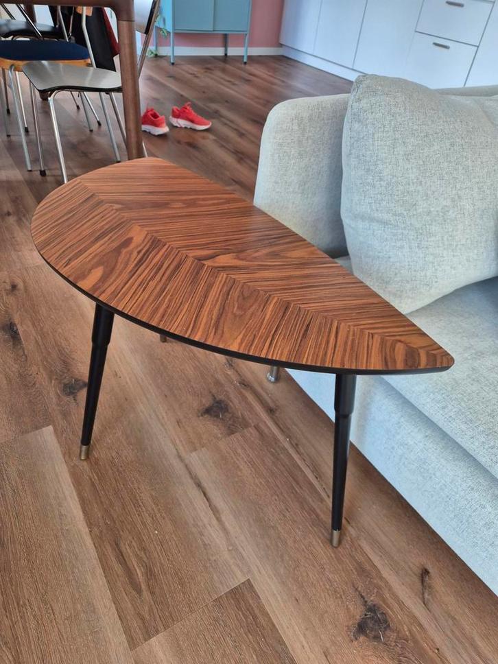 Vintage IKEA Lövbacken Bijzettafel, Huis en Inrichting, Tafels | Bijzettafels, Ophalen