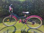 Kinderfiets Decathlon Btwin 24 inch, Ophalen of Verzenden, Gebruikt, 20 inch of meer