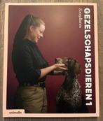 Animalis | Gezelschapsdieren I - Zoogdieren, Ophalen of Verzenden, Beta, Nieuw, MBO