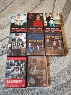 DVD Series, Cd's en Dvd's, Ophalen of Verzenden, Gebruikt