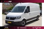 Volkswagen Crafter 2.0 TDI L3H2 Inrichting EURO 6 (bj 2020), Stof, Gebruikt, 4 cilinders, Volkswagen