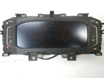 VW T-Cross Digitale Teller KM-Teller Virtual Cockpit 2G09203 beschikbaar voor biedingen