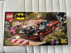 Lego Batman 76188, Kinderen en Baby's, Speelgoed | Duplo en Lego, Ophalen of Verzenden, Nieuw, Complete set, Lego