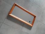 spiegel, Huis en Inrichting, Woonaccessoires | Spiegels, Ophalen, Minder dan 50 cm, Gebruikt, Minder dan 100 cm