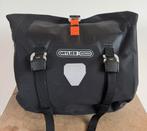 Ortlieb stuurtas bikepacking QR 11l., Fietsen en Brommers, Ophalen of Verzenden, Zo goed als nieuw