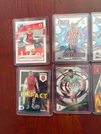 Diverse Voetbalplaatjes - Leuke Collectie!, Ophalen of Verzenden, Gebruikt, Overige sporten, Spelerskaart
