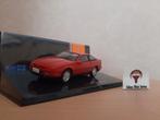 Ford Probe GT Turbo Rood 1989 van IXO 1:43, Overige merken, Auto, IXO, Nieuw