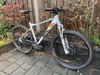 BMC mountainbike heren dames ATB rockshox zo goed als nieuw, Ophalen