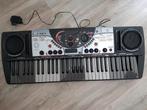 Keyboard Yamaha DJX 2, Muziek en Instrumenten, Keyboards, Ophalen, Zo goed als nieuw, 61 toetsen, Yamaha
