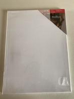 Van Bleiswijck Schildersdoek 30x40 cm -, Ophalen, Nieuw, Doek