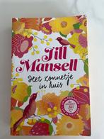 Jill Mansell - Het zonnetje in huis, Ophalen of Verzenden, Zo goed als nieuw, Nederland