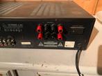 Luxman A-331 Vintage Versterker, Gebruikt, 60 tot 120 watt, Stereo, Ophalen