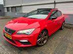 SEAT LEON CUPRA ULTIMATE EDITION ORGINEEL NL 1STE EIGENAAR, 65 €/maand, 710 kg, 4 cilinders, 1984 cc