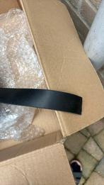 Rubber band om achter het kunststof kozijn te gebruiken., Doe-het-zelf en Verbouw, Glas en Ramen, Ophalen of Verzenden, Nieuw