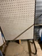 Systeemwanden, Doe-het-zelf en Verbouw, Platen en Panelen, Ophalen, Gebruikt, Overige materialen, 20 tot 50 mm