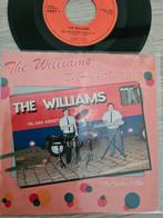 The WIlliams/ de heliport-wals(starlet 10289, Cd's en Dvd's, Vinyl | Nederlandstalig, Overige formaten, Levenslied of Smartlap