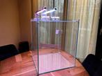 Sera aquarium 40 x 40 x 50 hoog, Ophalen, Zo goed als nieuw, Leeg aquarium