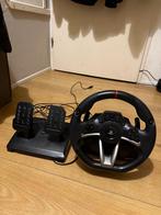 Ps4 stuur met pandal, Ophalen of Verzenden, Zo goed als nieuw