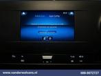 Mercedes-Benz Sprinter 317CDI 170pk L2H2 Airco | Camera | Ap, Gebruikt, Euro 6, 4 cilinders, 2000 kg