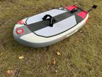 Reedin Wingboard iFeather 152L, Watersport en Boten, Ophalen, Zo goed als nieuw, Wingsurf-board