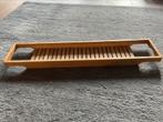Badplank hout, Ophalen, Bruin, Overige typen