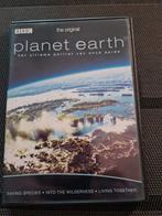 Planet earth, Cd's en Dvd's, Dvd's | Documentaire en Educatief, Natuur, Alle leeftijden, Ophalen of Verzenden, Zo goed als nieuw