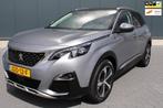 Peugeot 3008 1.2 CROSSWAY NAVIGATIE CRUISE TREKHAAK, Voorwielaandrijving, Gebruikt, 1295 kg, 1199 cc