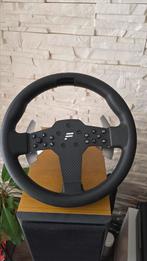 Fanatec simracing set – CSL DD 8Nm + McLaren GT3 stuur + CSL, Ophalen of Verzenden, Zo goed als nieuw