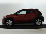 Toyota Aygo X 1.0 VVT-i Pulse Automaat | Apple CarPlay | And, 12 maanden, Stof, Gebruikt, 4 stoelen