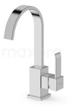 Maxaro Blend Opbouwkraan - Nieuw!, Ophalen, Nieuw, Chroom, Wastafel