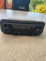 Oldtimer philips 593 radio, Auto diversen, Autoradio's, Ophalen, Gebruikt
