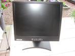 computer beeldscherm op voet van Velleman, Verzenden, Velleman, Zo goed als nieuw, Overige typen