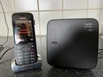 Gigaset SL 450A, Ophalen of Verzenden, Zo goed als nieuw, 1 handset