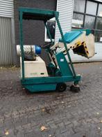 Tennant 215 veegmachine - Bouwjaar 1996, Ophalen, Gebruikt, Tennant, .