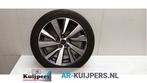 Velg + Band van een Ford Puma (Puma 20-), Gebruikt, -, -, -