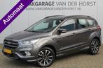 Ford Kuga 1.5-182pk EcoBoost ST-Line AWD-AUTOMAAT. Ideale ca, Auto's, Ford, 12 maanden, Euro 6, 4 cilinders, 1586 kg