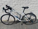 Triban RC120 Racefiets Maat M, Fietsen en Brommers, Fietsen | Racefietsen, Minder dan 10 versnellingen, Gebruikt, Aluminium, Ophalen