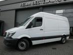 Mercedes-Benz Sprinter 313 CDI L2H2 3 zits trekhaak, Euro 5, Achterwielaandrijving, Gebruikt, 4 cilinders