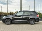 Bmw X3 xDrive35i LCI M-sport Sportaut. - VOL, Auto's, BMW, Automaat, 1800 kg, Gebruikt, Euro 6