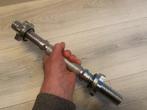 Halterstang, kort, 35mm doorsnee, Ophalen of Verzenden, Nieuw, Halterstangen