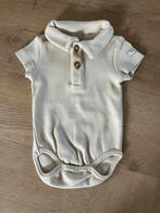 Creme Donsje Amsterdam romper maat 56!, Kinderen en Baby's, Babykleding | Maat 56, Jongetje of Meisje, Donsje Amsterdam, Ophalen of Verzenden