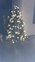 Black Box kerstboom Kaprun 185cm, Diversen, Kerst, Ophalen of Verzenden, Nieuw