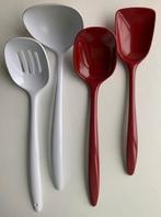 Mepal Rosti: kooklepels #1, Lochem, Ophalen of Verzenden, Zo goed als nieuw, Mepal