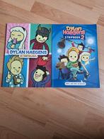 Dylan haegens, Meerdere stripboeken, Ophalen of Verzenden, Gelezen, Dylan Haegens