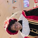 Te huur roetveeg piet, Ophalen of Verzenden, Zo goed als nieuw