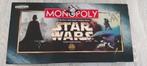 Star Wars Classic Trilogy Monopoly, Verzamelen, Star Wars, Ophalen of Verzenden, Gebruikt, Spel