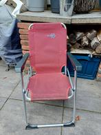 Kinder Campingstoel - Compact & Lichtgewicht, Caravans en Kamperen, Ophalen, Gebruikt, Campingstoel