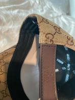Gucci Pet Beige - 1op1 Kwaliteit, Ophalen, One size fits all, Zo goed als nieuw, Pet