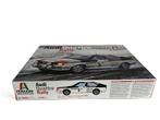 Italeri Audi Quattro Rally ITA-3642 1/24 nieuw, Hobby en Vrije tijd, Groter dan 1:32, Nieuw, Ophalen of Verzenden, Italeri